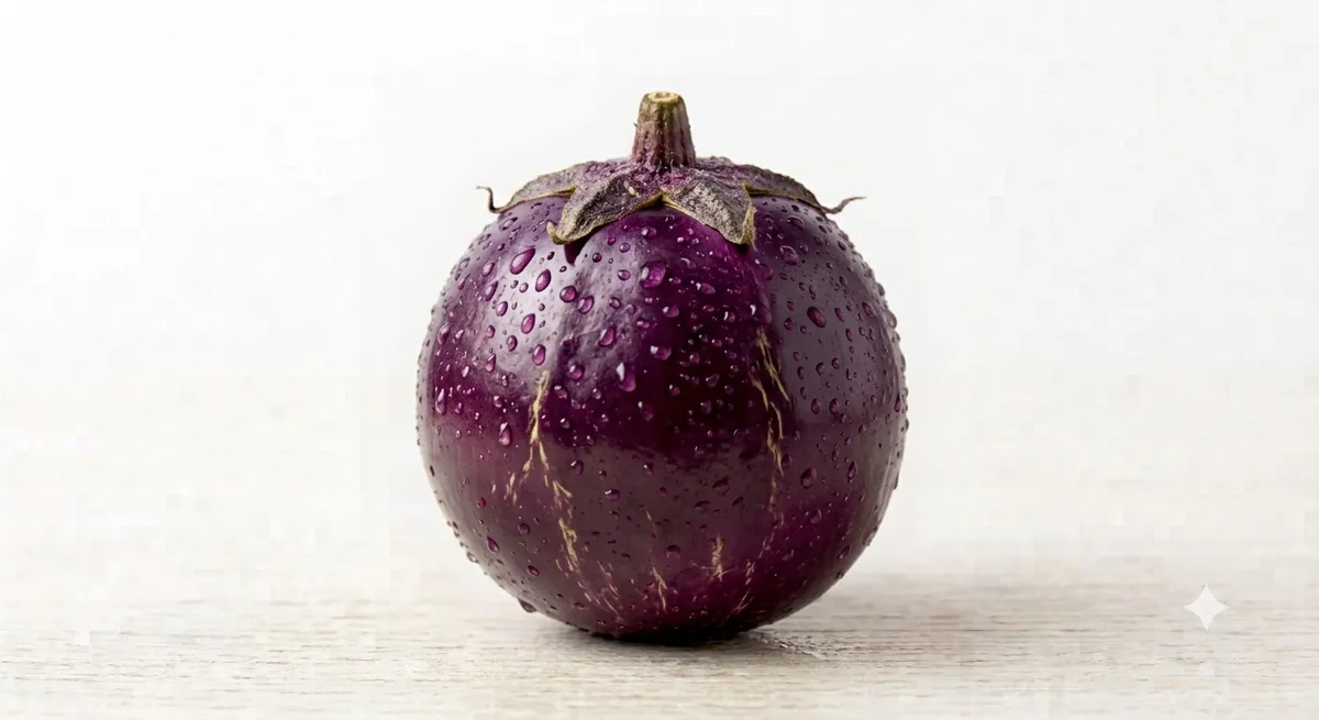 Balloon Brinjal