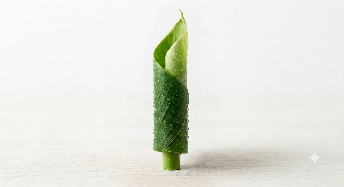 Banana Leaves