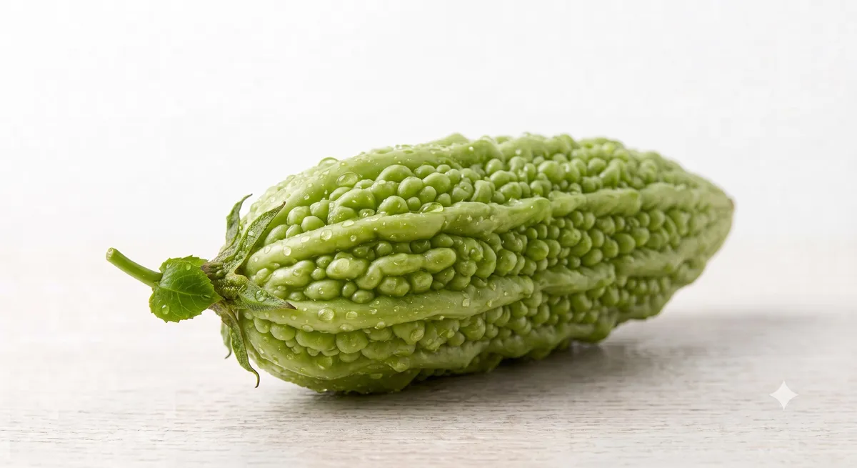 Bitter Gourd