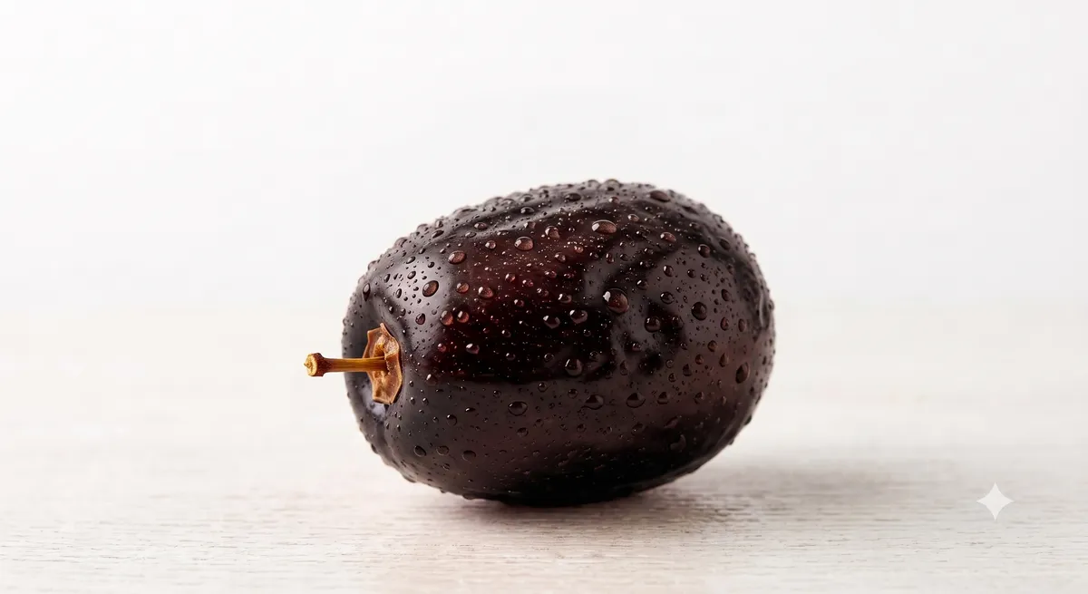 Black Dates (Khajur)