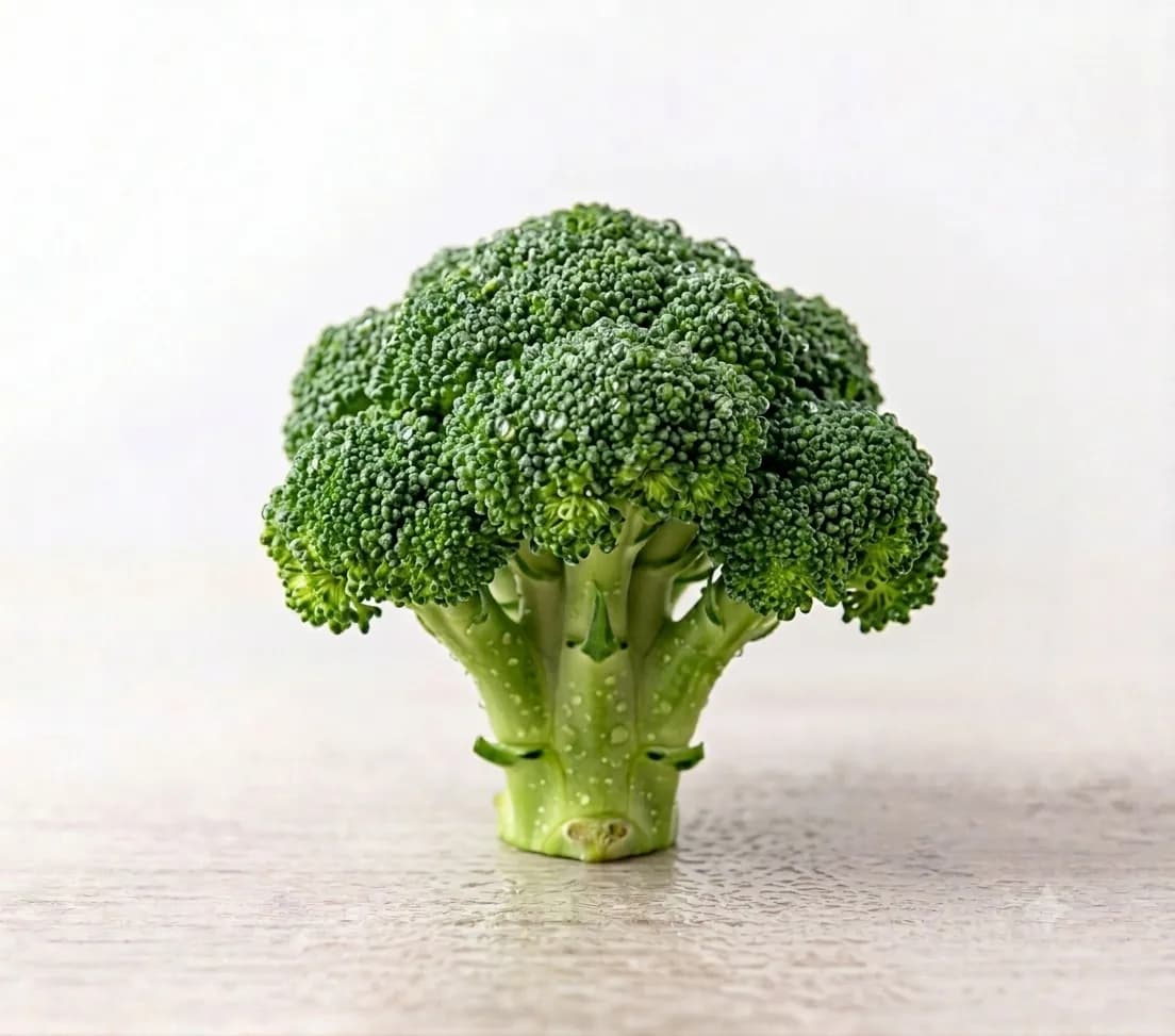Broccoli