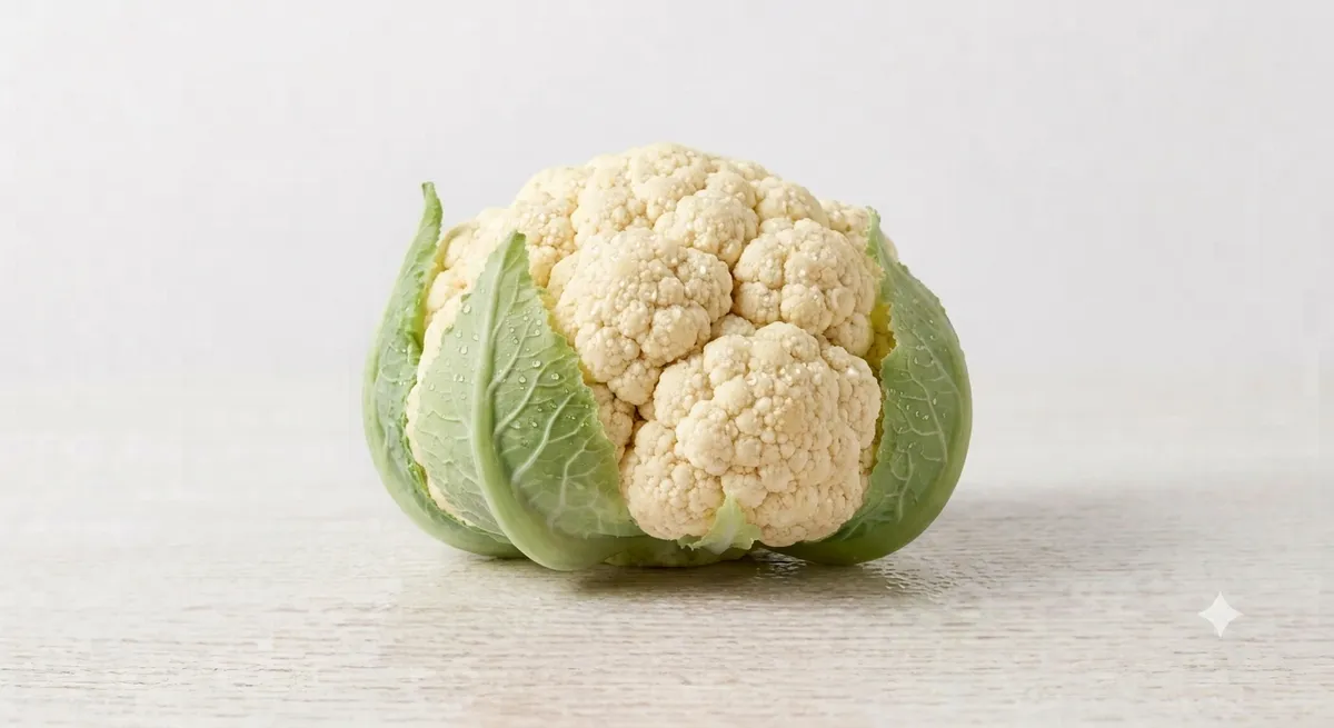 Cauliflower