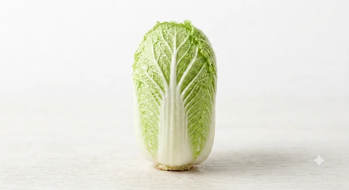 Chinese Cabbage