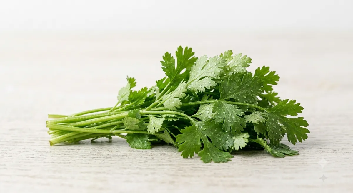 Coriander Leaves