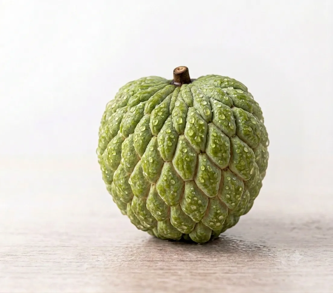 Custard Apple