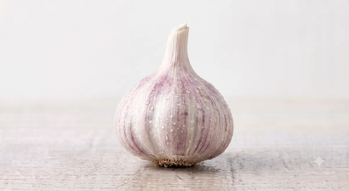 Garlic