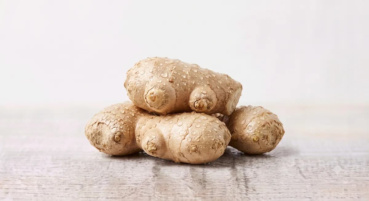 Ginger