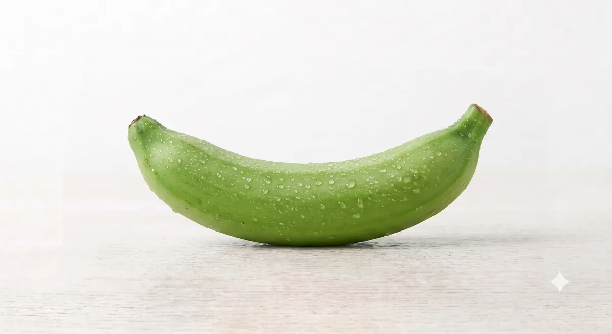 Green Banana