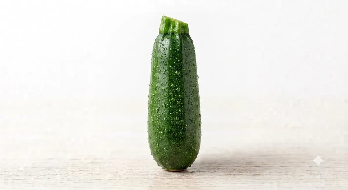 Green Zucchini