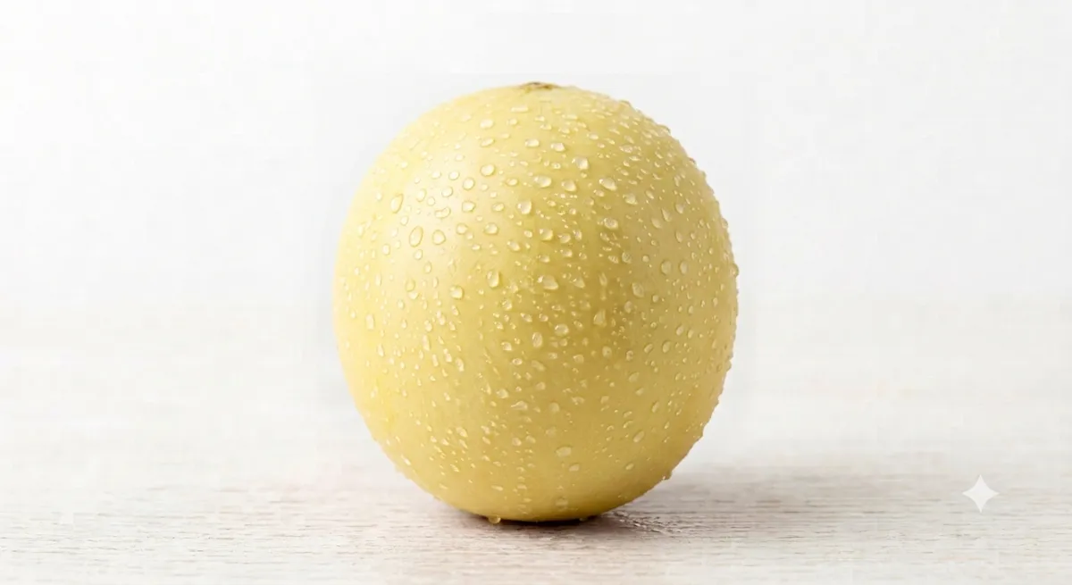 Honeydew Melon