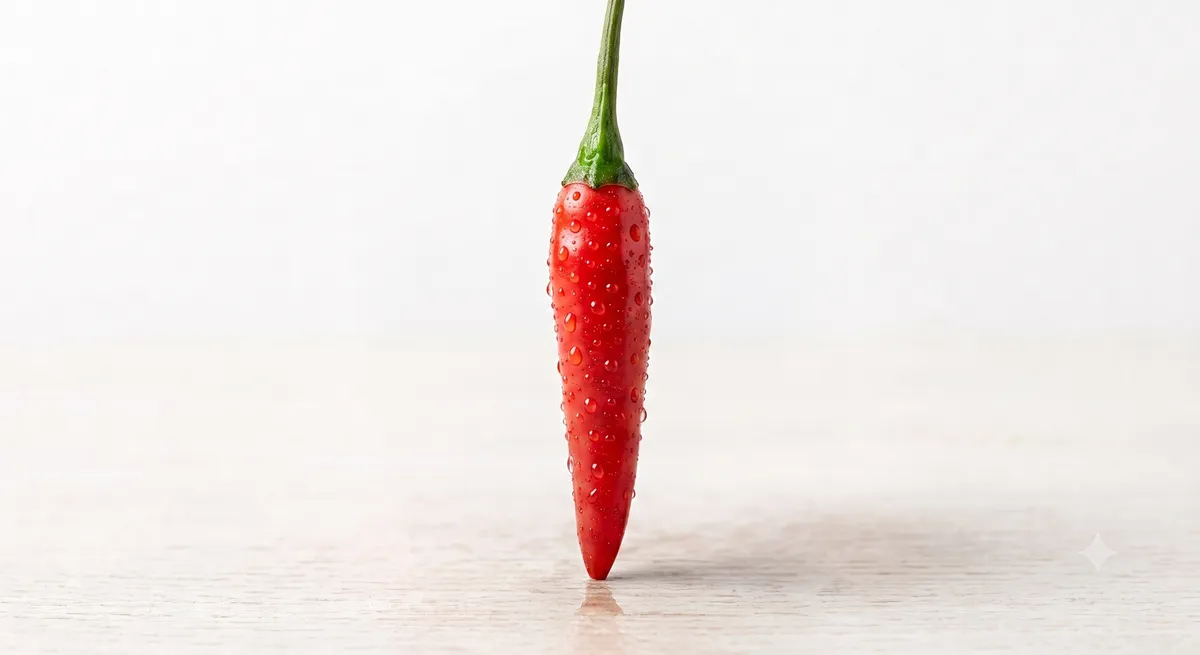 Kanthari Chilli