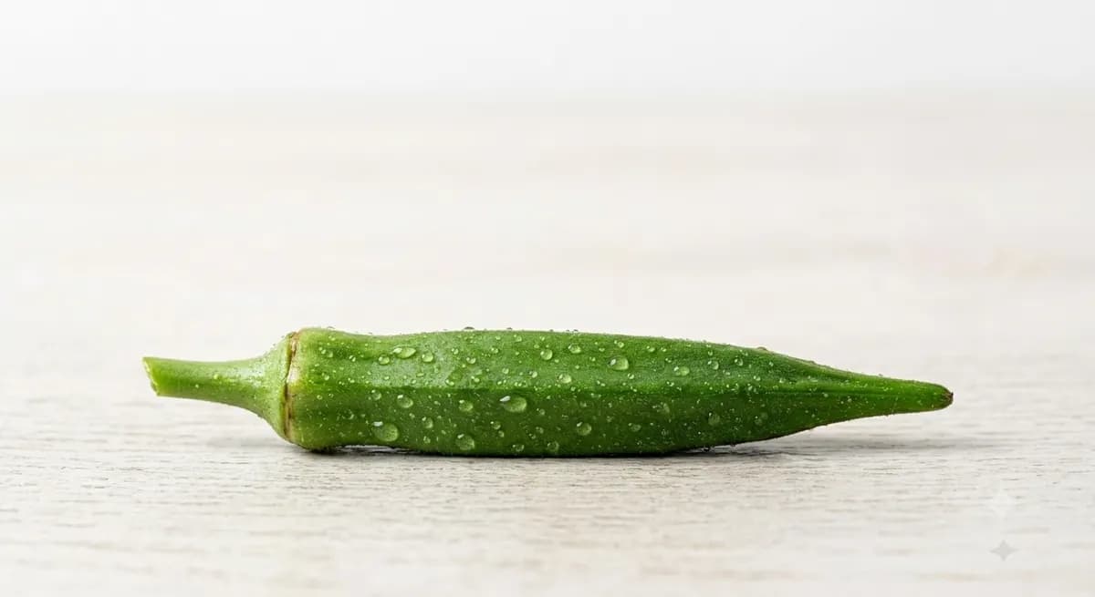 Ladyfinger