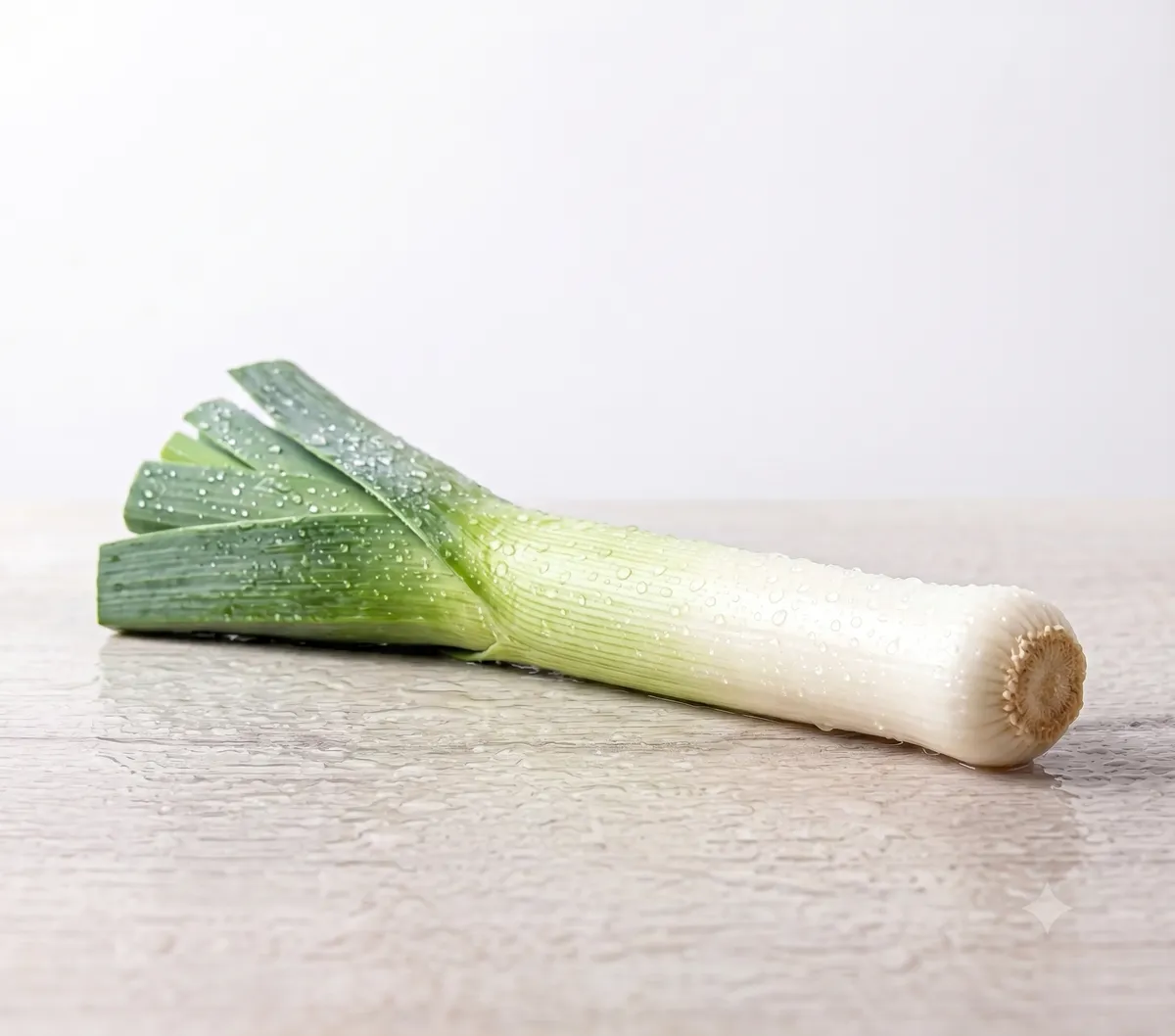Leeks