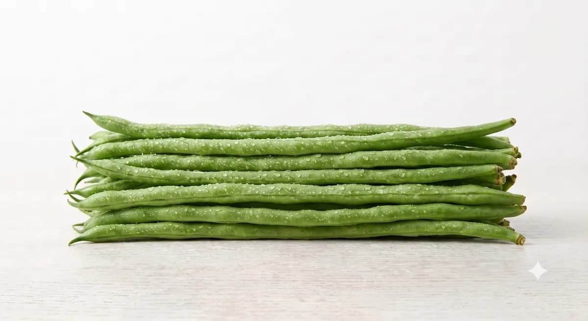 Long Beans