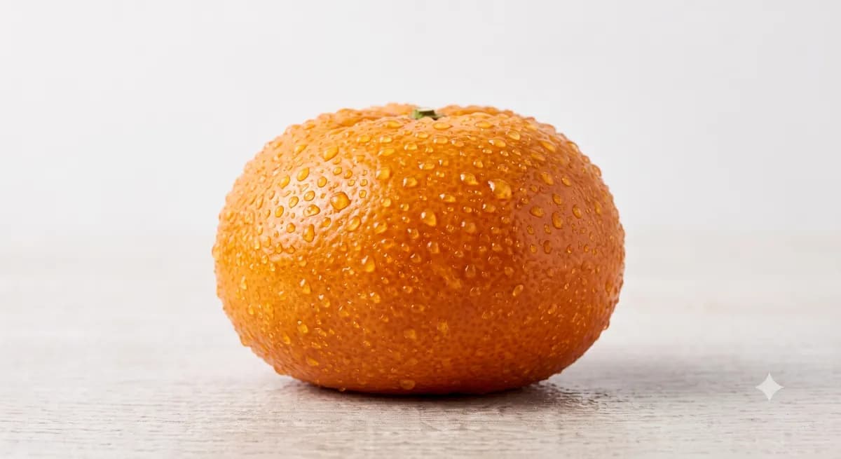 Orange (Kinnow)