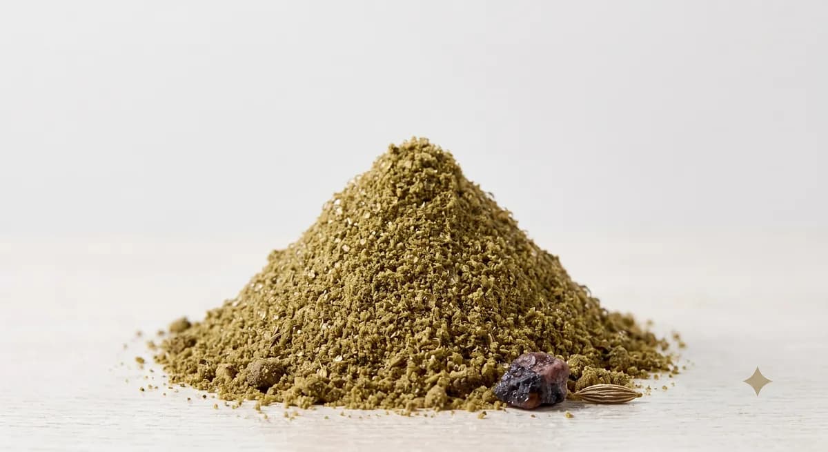 Pani Puri Masala