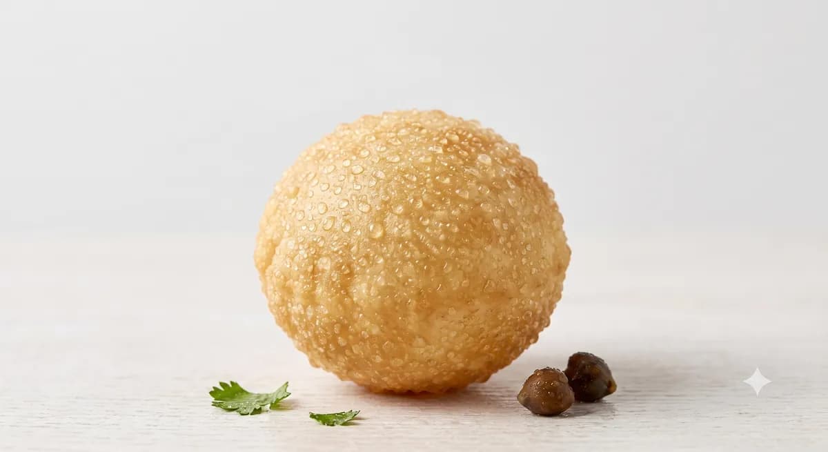 Pani Puri