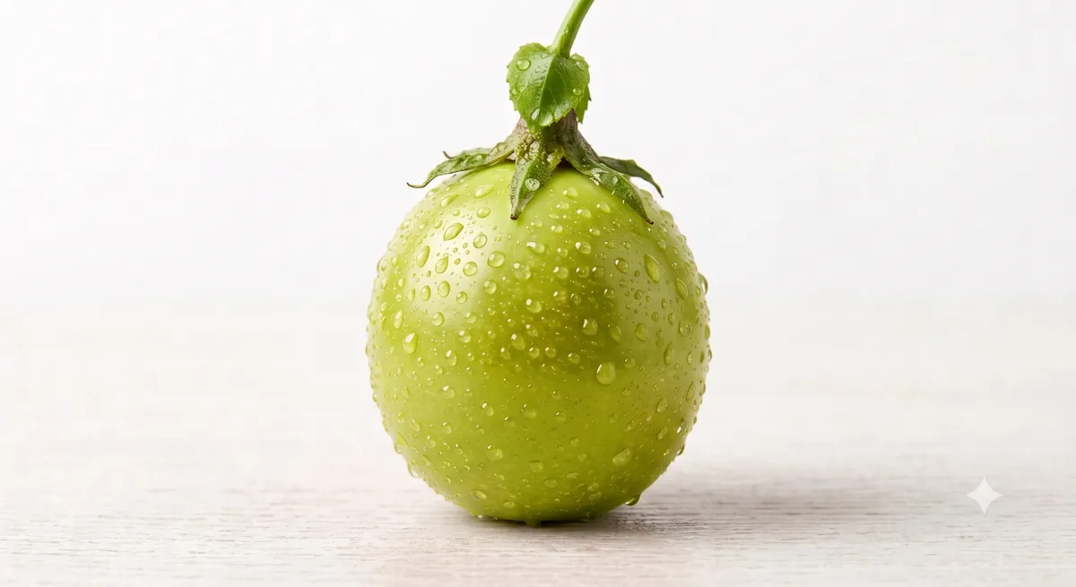 Passion Fruit