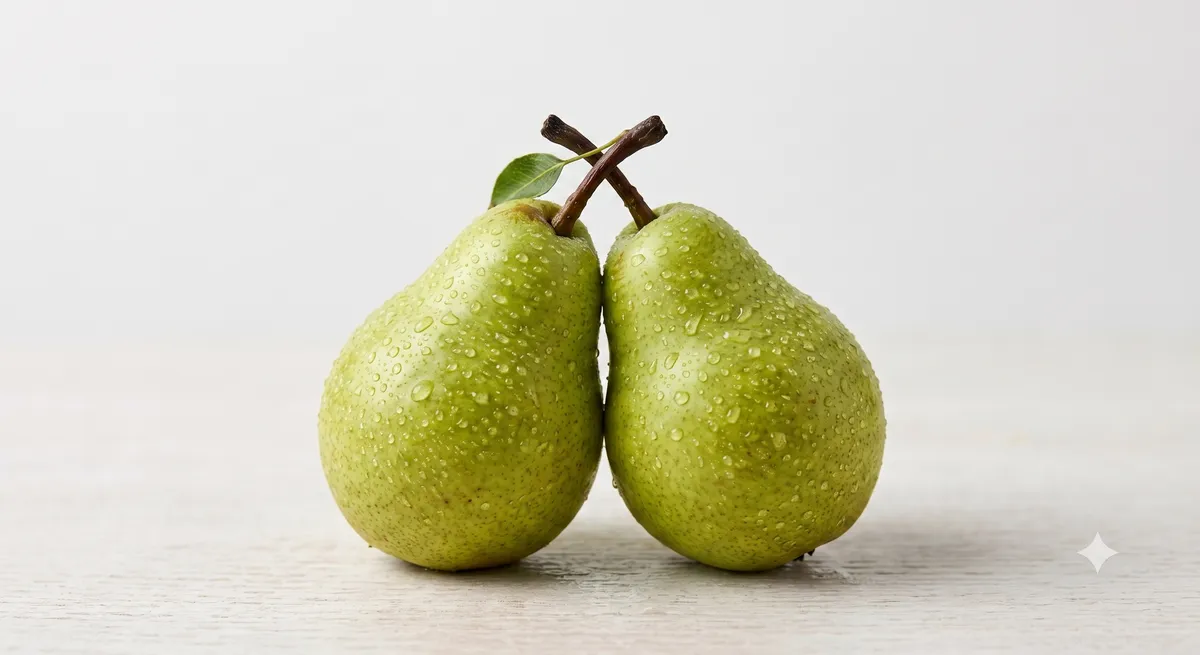 Pears