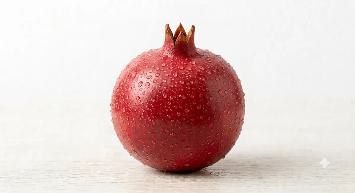Pomegranate