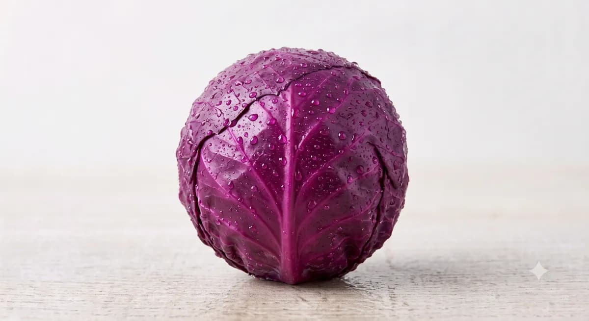 Red Cabbage