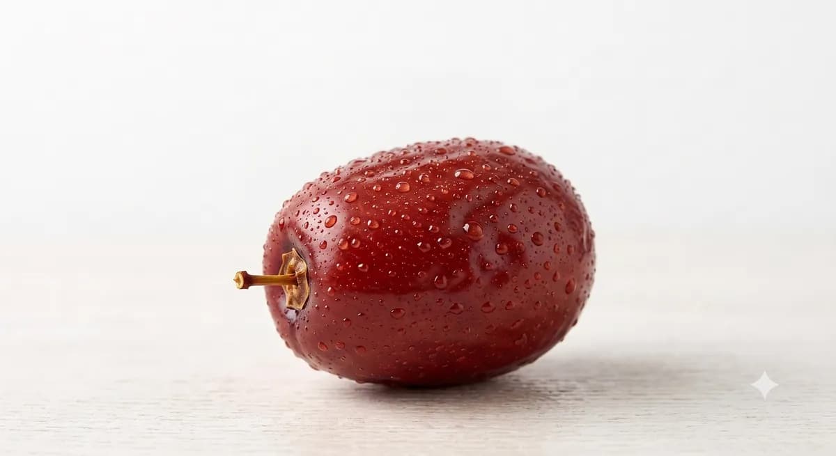 Red Dates (Khajur)