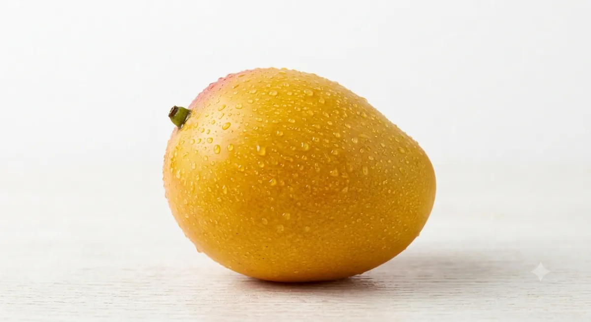 Ripe Mango