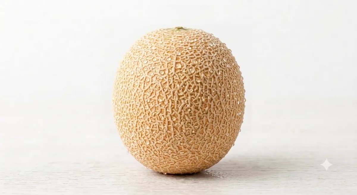Rockmelon