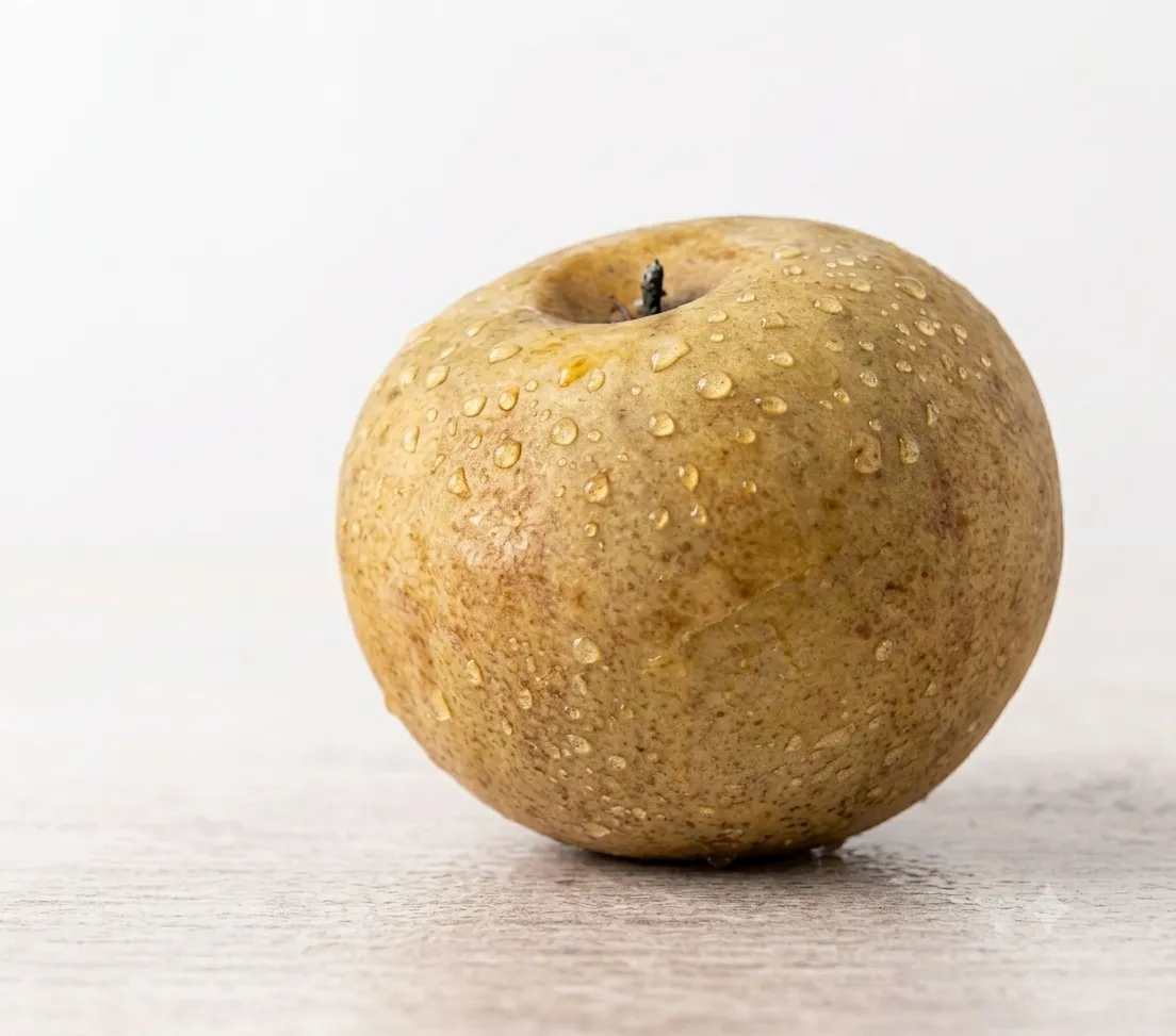 Stone Apple