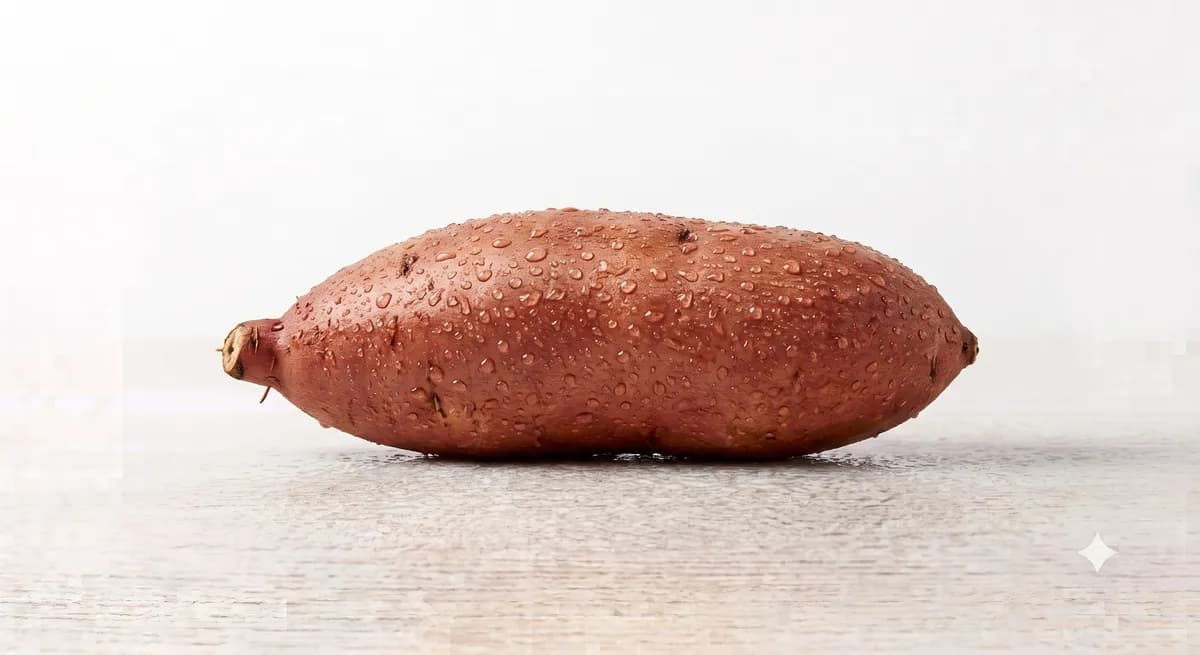 Sweet Potato