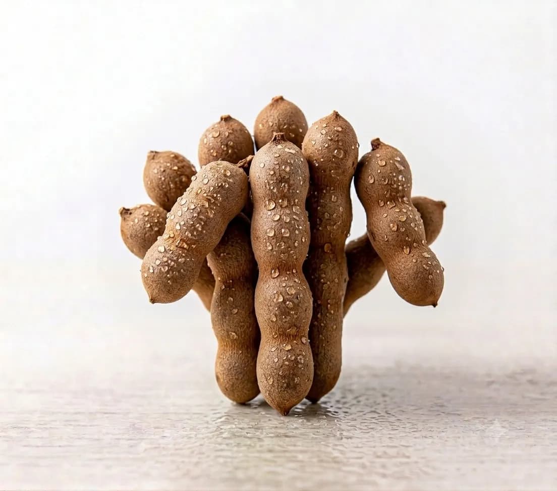 Sweet Tamarind