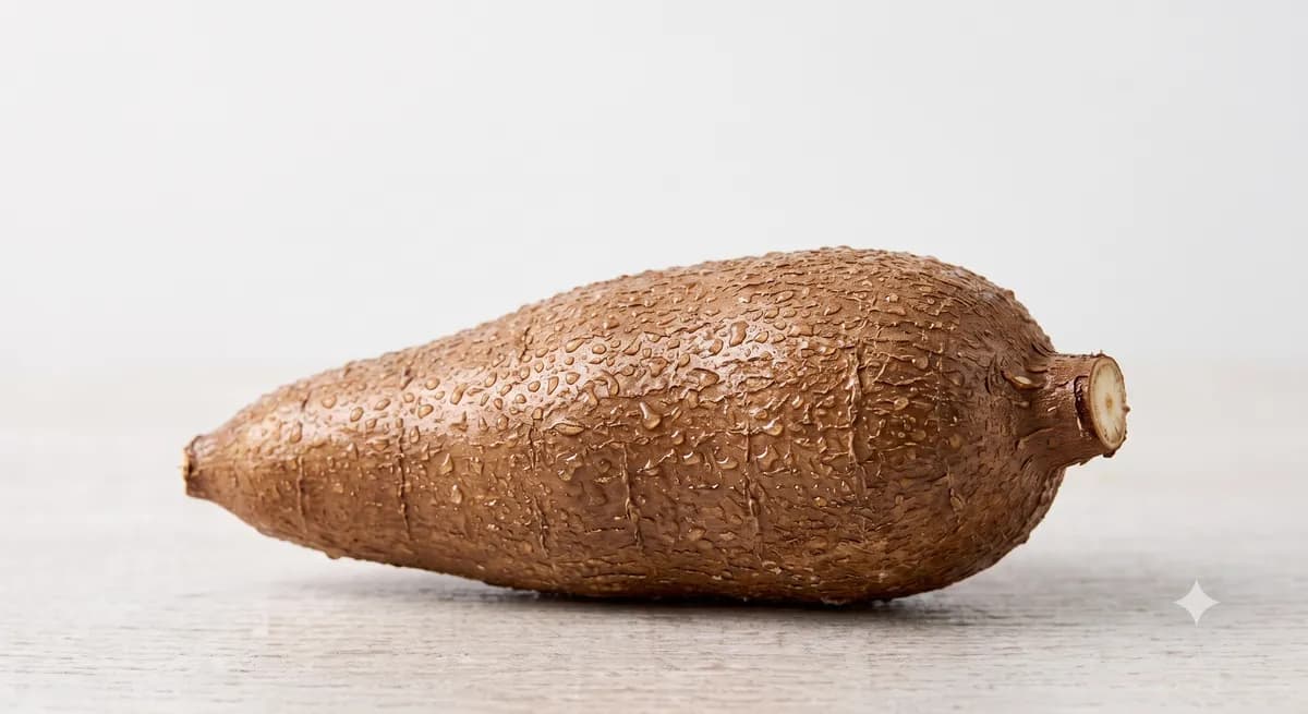 Tapioca