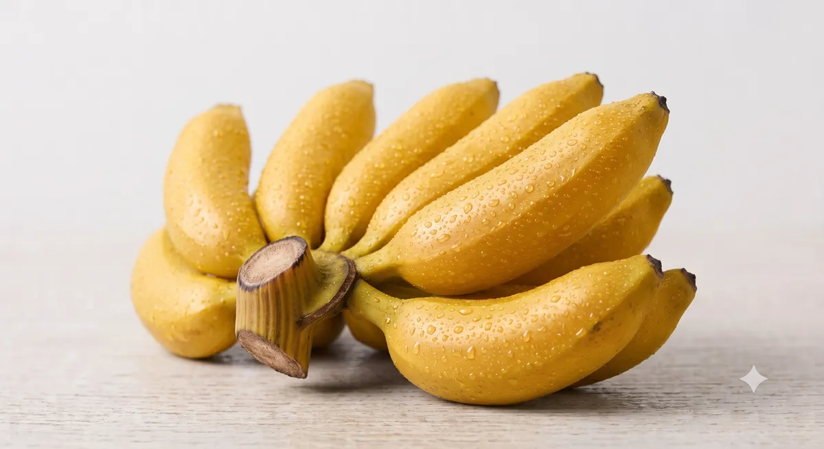 Yellow Banana